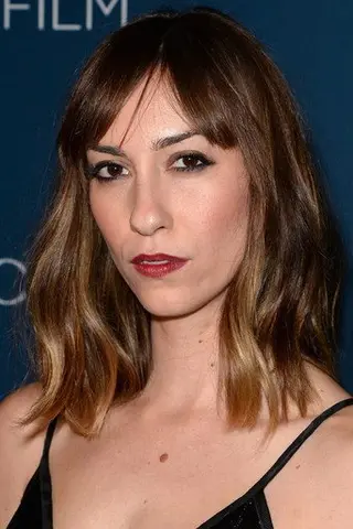 Peliculas de Gia Coppola
