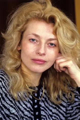 Peliculas de Joanna Sienkiewicz