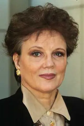 Peliculas de Liane Hielscher