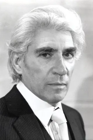 Peliculas de Frank Finlay