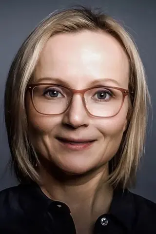 Cathlen Gawlich - Córka • Potomstwo