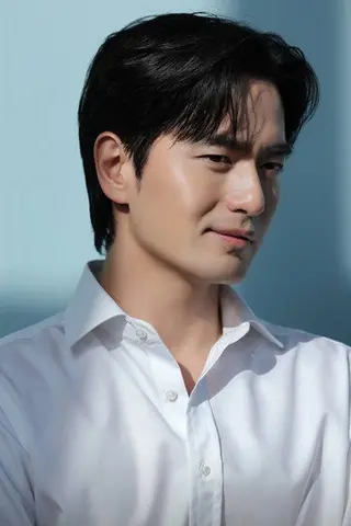 Peliculas de Lee Jin-wook