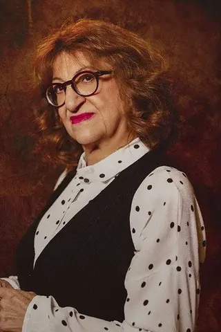 Peliculas de Mamen García