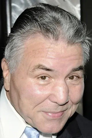 Peliculas de George Chuvalo