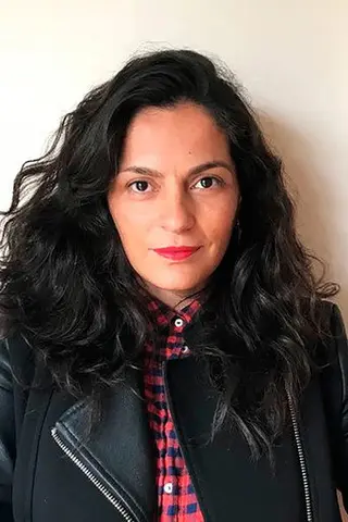 Peliculas de Lorena Penjean