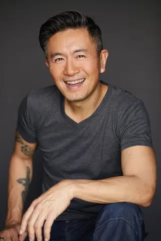Peliculas de Adrian Pang