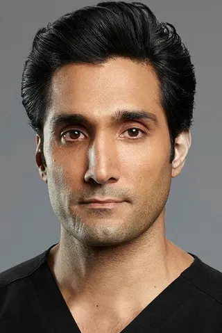 Peliculas de Dominic Rains