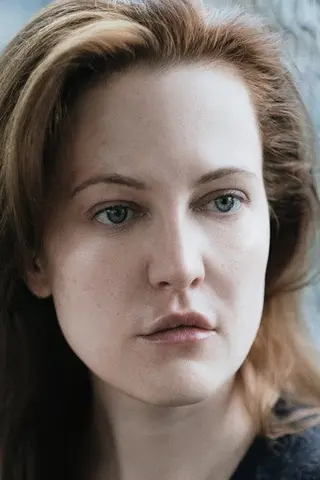 Liv Hansen - Córka • Potomstwo