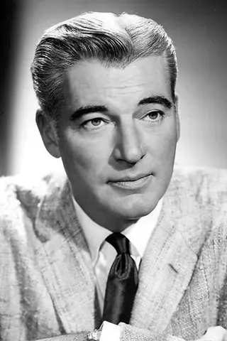 Peliculas de William Hopper