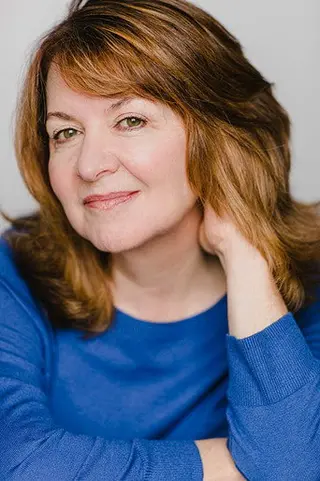 Peliculas de Teresa Laverty
