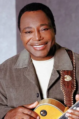 Peliculas de George Benson