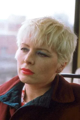 Peliculas de Margi Clarke