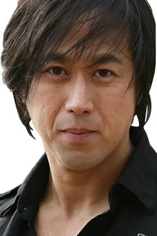 Peliculas de Koji Nakamura
