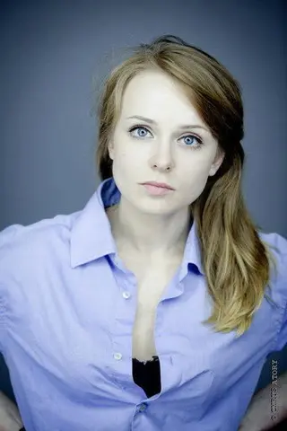 Peliculas de Magdalena Korpas