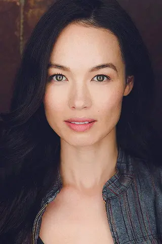 Peliculas de Hanna-Lee Sakakibara
