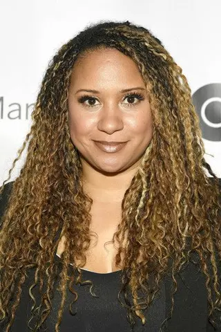 Peliculas de Tracie Thoms