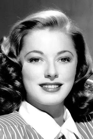 Peliculas de Eleanor Parker