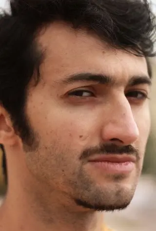Peliculas de Axel Moustache