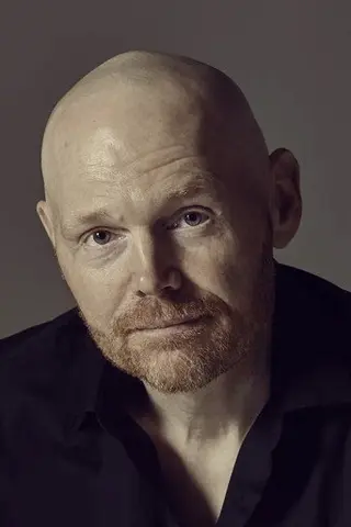 Peliculas de Bill Burr