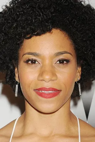 Peliculas de Kelly McCreary