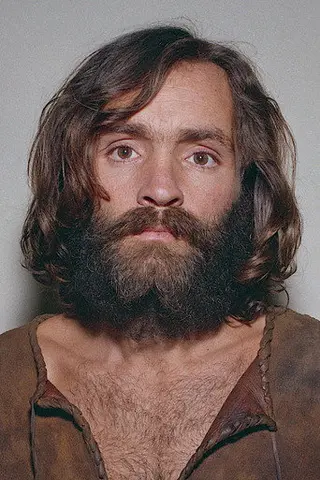 Peliculas de Charles Manson