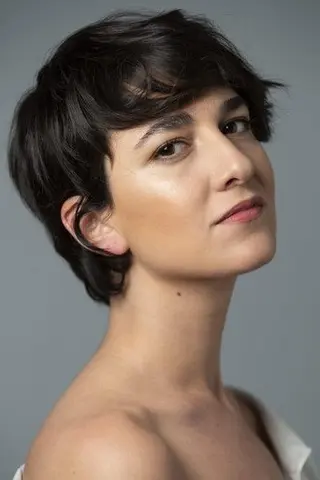 Peliculas de Stéphanie Magnin