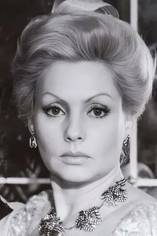 Peliculas de Alla Budnitskaya