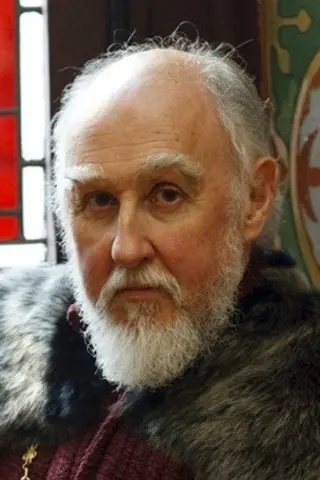 Peliculas de Michael Cronin