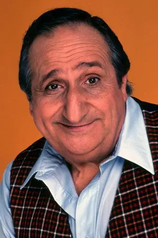 Peliculas de Al Molinaro