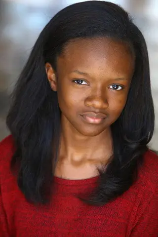 Peliculas de Shanynn Samiyah Covington
