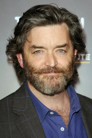 Peliculas de Timothy Omundson