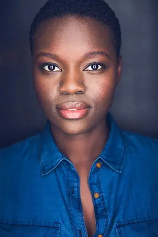 Peliculas de Shaunette Renée Wilson