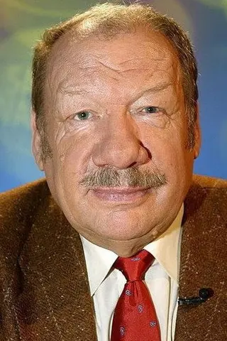 Peliculas de Wolfgang Völz