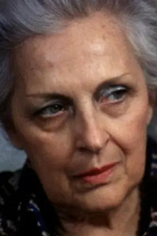 Peliculas de Katherine Cassavetes