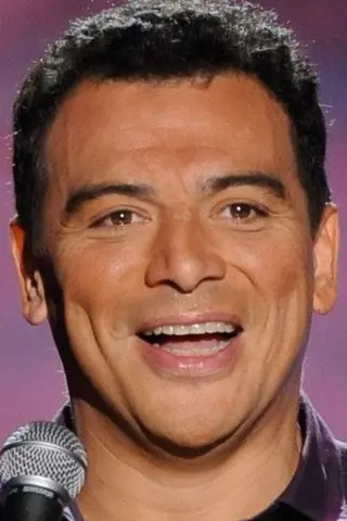 Peliculas de Carlos Mencia