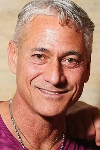 Peliculas de Greg Louganis