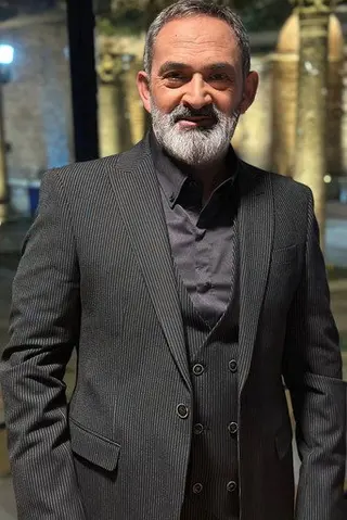 Peliculas de Dursun Ali Erzincanli