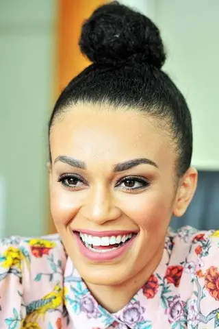 Peliculas de Pearl Thusi