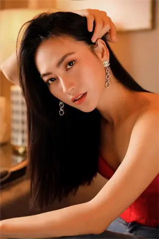Peliculas de Phương Anh Đào