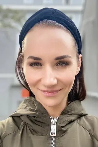 Sandra Nováková - Córka • Potomstwo