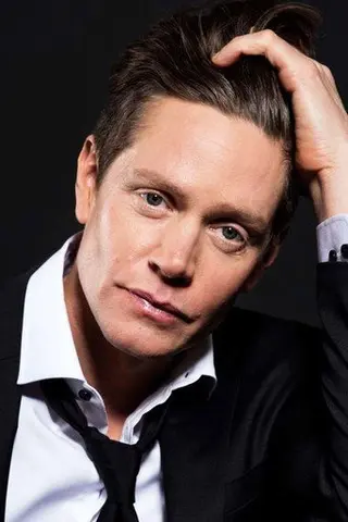 Peliculas de Nathan Page
