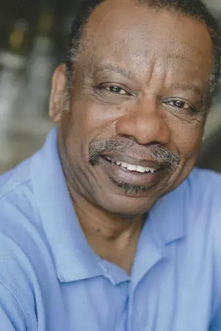 Peliculas de Alonzo Ward
