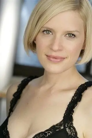 Peliculas de Jennifer Skyler