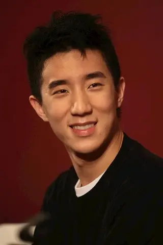 Peliculas de Jaycee Cho-Ming Chan