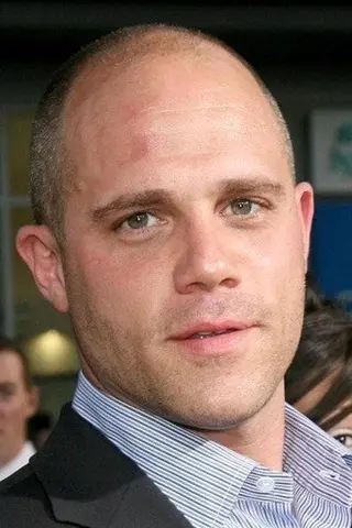 Peliculas de Matt Bushell