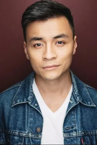 Peliculas de David Lee Huynh