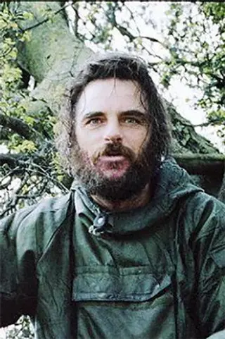 Peliculas de Chad Randall