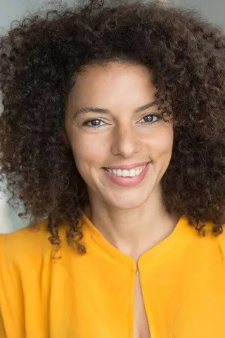 Peliculas de Petra Michelle Nérette