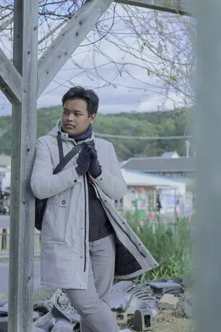 Peliculas de Ardiansyah Adi Saputra