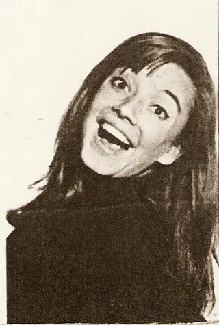 Peliculas de Marta Baizán
